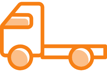 南县拖车/平板车